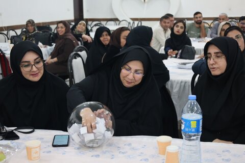 بهزیستی مازندران