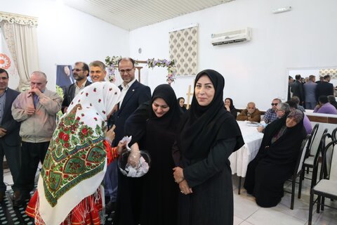 بهزیستی مازندران