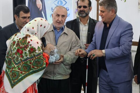 بهزیستی مازندران