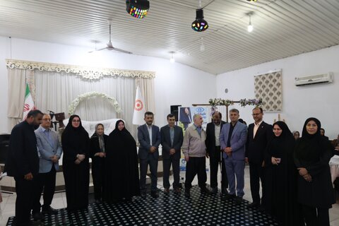 بهزیستی مازندران