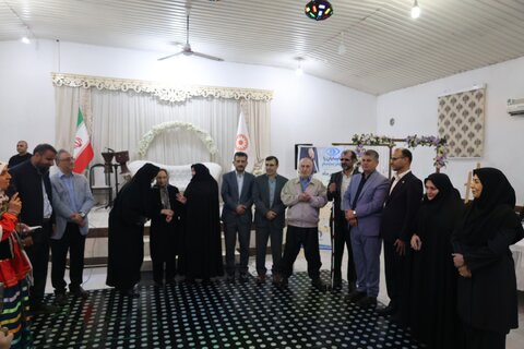 بهزیستی مازندران