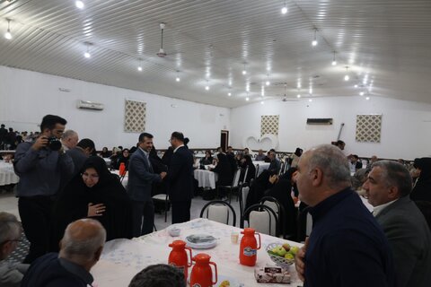 بهزیستی مازندران