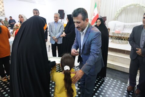 بهزیستی مازندران