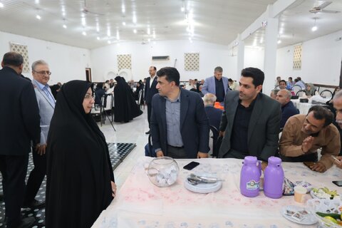 بهزیستی مازندران
