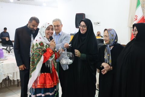 بهزیستی مازندران
