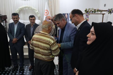 بهزیستی مازندران