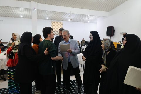 بهزیستی مازندران