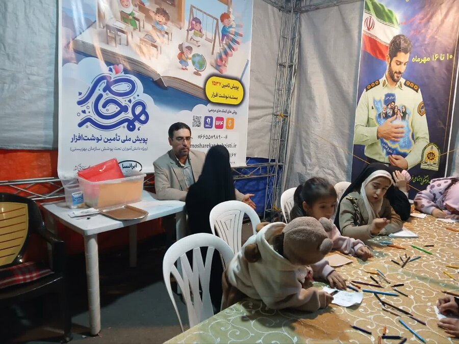 «۲۲۲ شبِ رسالت؛ ما از «تجلّیِ معنا» گذشتیم و به «شکوهِ مطلق و بی‌زمانِ حقیقت» رسیدیم»