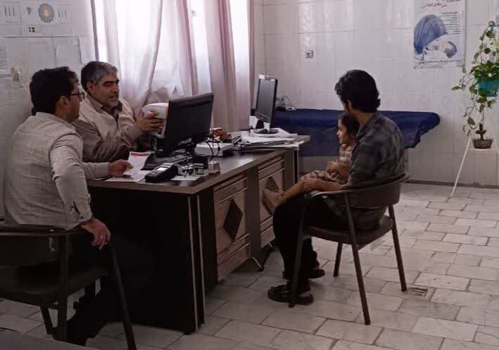 گسترش خدمات اجتماع‌محور بهزیستی اردکان در مناطق کم‌برخوردار