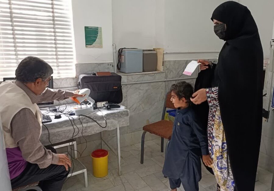 گسترش خدمات اجتماع‌محور بهزیستی اردکان در مناطق کم‌برخوردار