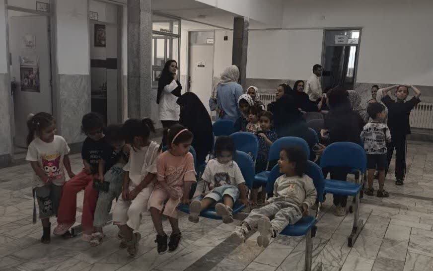 گسترش خدمات اجتماع‌محور بهزیستی اردکان در مناطق کم‌برخوردار