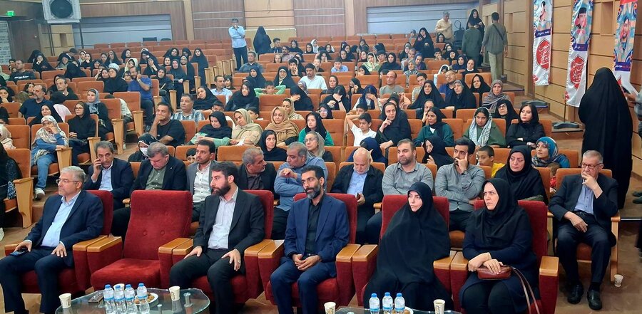 شهرری | «همه حاضر» با همراهی «سلام محله»؛ همدلی مردم برای آینده دانش‌آموزان
