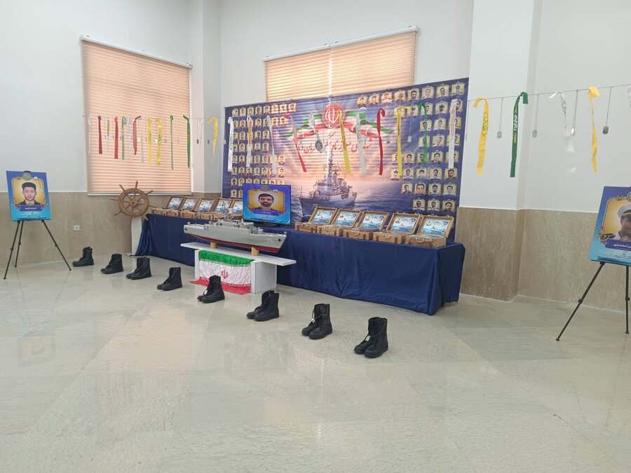 شهریار | برگزاری اردوی جهادی «طرح و پویش سلام محله» با محوریت بهزیستی در فردوسیه