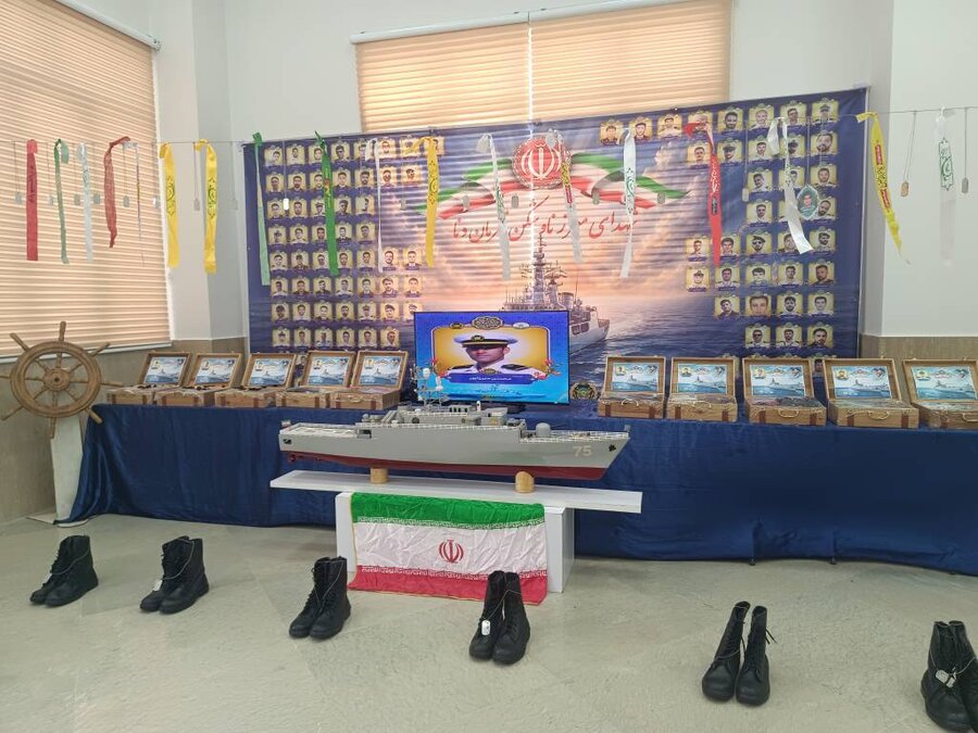 شهریار | برگزاری اردوی جهادی «طرح و پویش سلام محله» با محوریت بهزیستی در فردوسیه