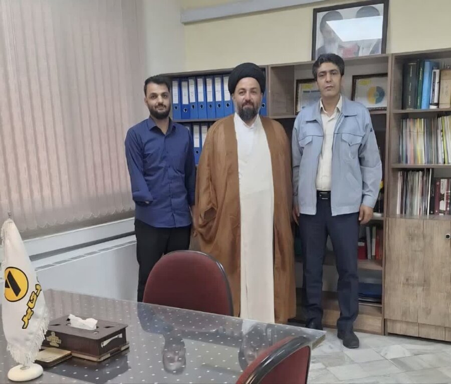 اشتغال ، کلید توانمندسازی، عزت نفس و استقلال افراد دارای معلولیت
