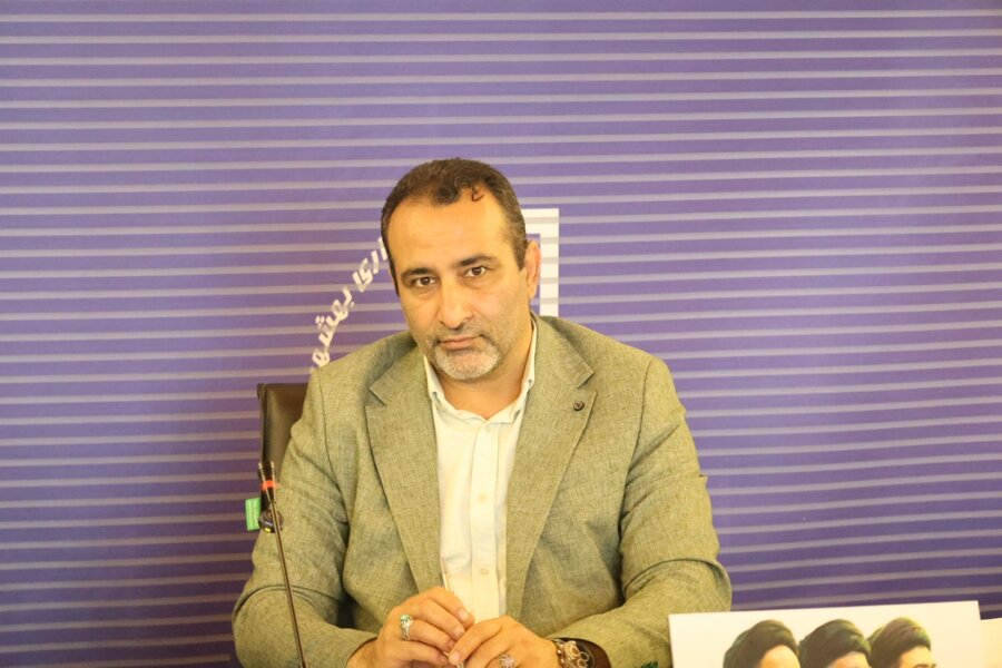 بهزیستی مازندران