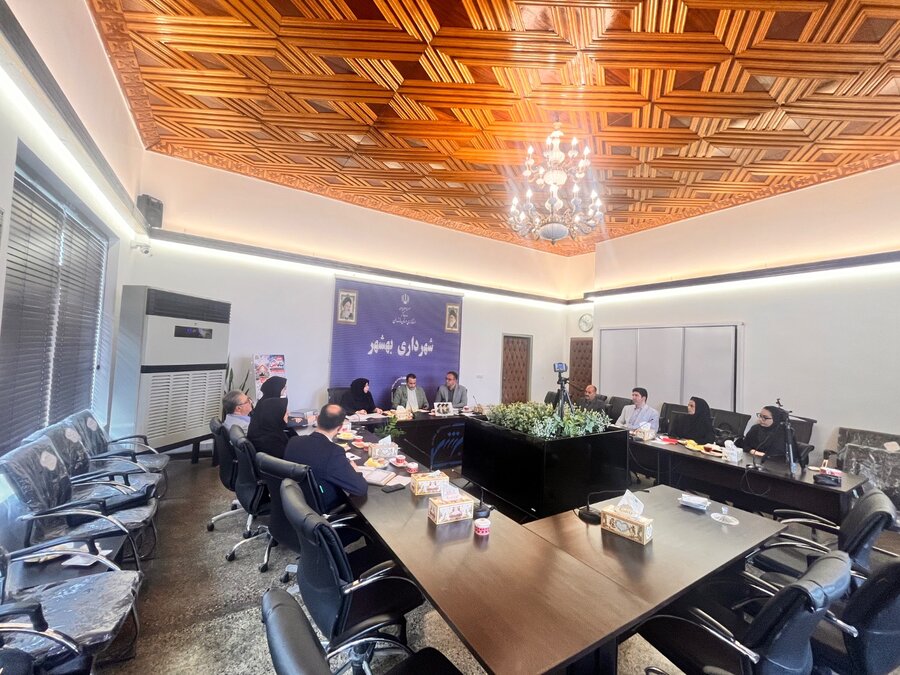 بهزیستی مازندران
