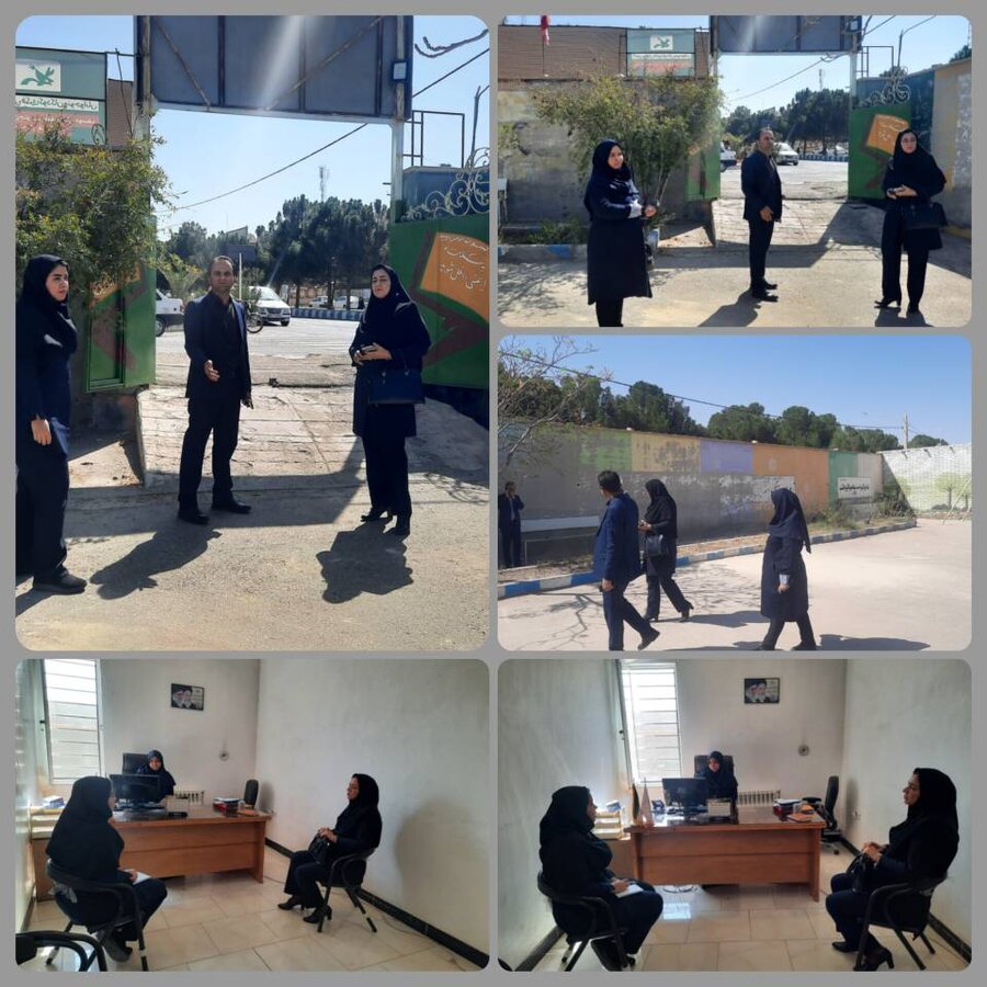 گامی در راستای توسعه خدمات سلامت روان در شهرستان خوسف؛ روند تأسیس مرکز مشاوره در حال پیگیری است