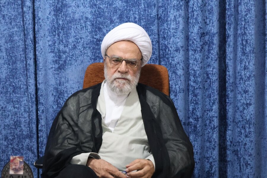 بهزیستی مازندران