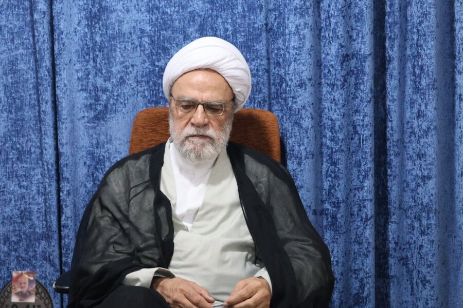 بهزیستی مازندران