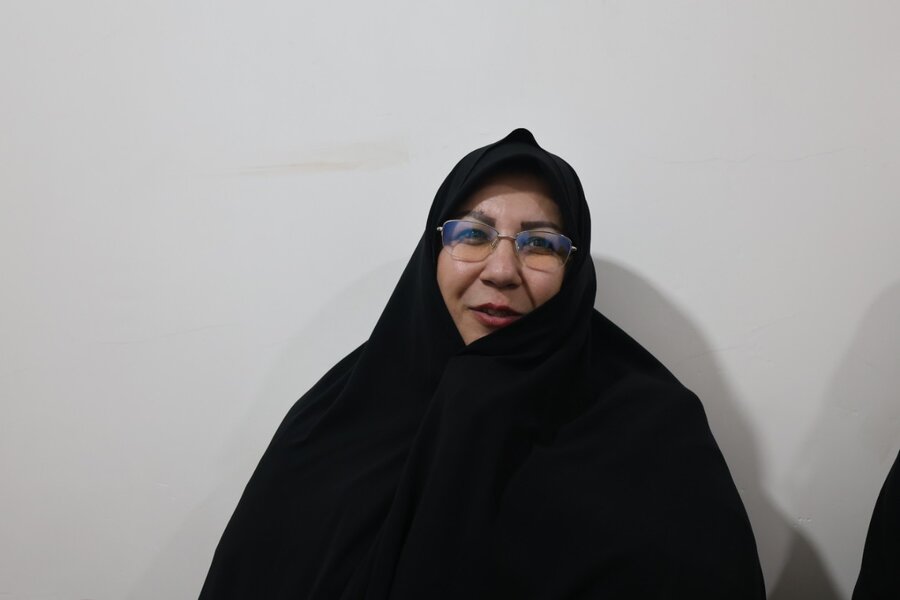 بهزیستی مازندران