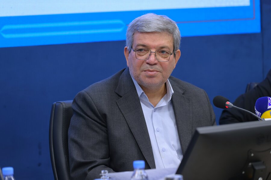 پیام رئیس سازمان بهزیستی کشور به مناسبت هفته ملی کودک 
