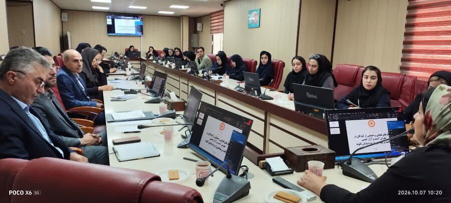 فراتر از شناسایی؛ صیانت از کودک با مداخلات تخصصی و پیشگیری از آسیب دوباره