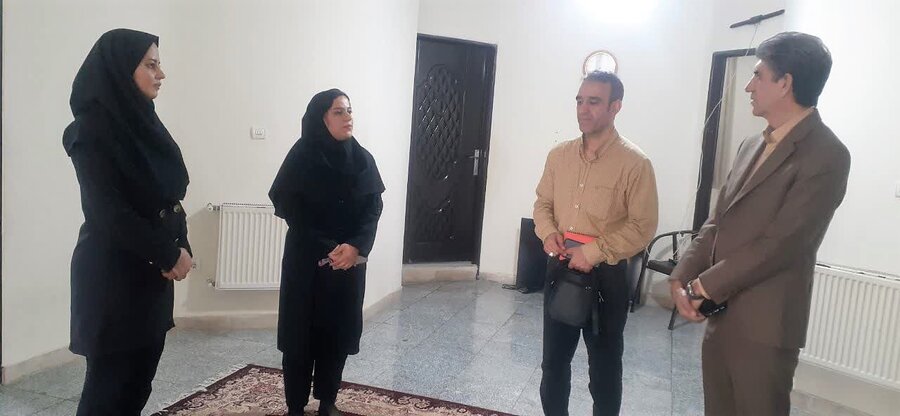 اورژانس اجتماعی