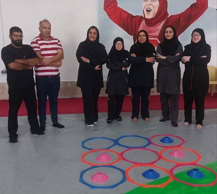 بهارستان |  افتخار آفرینان معلولین در عرصه فرهنگ و، ورزش