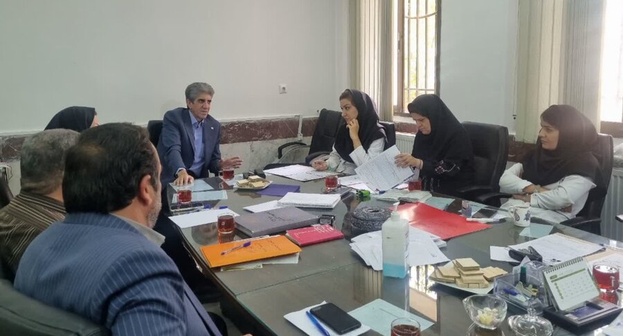 کمیسیون پزشکی