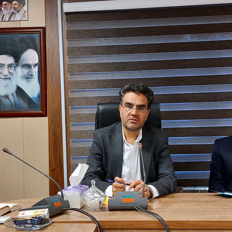تأکید بهزیستی و کمیته امداد همدان بر هم‌افزایی ظرفیت‌های مردمی در اجرای پویش سرپناه