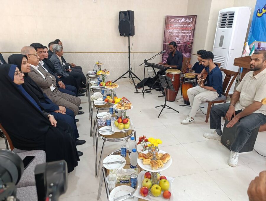 هرمزگان