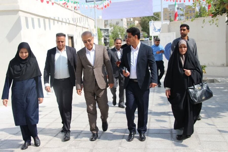 هرمزگان