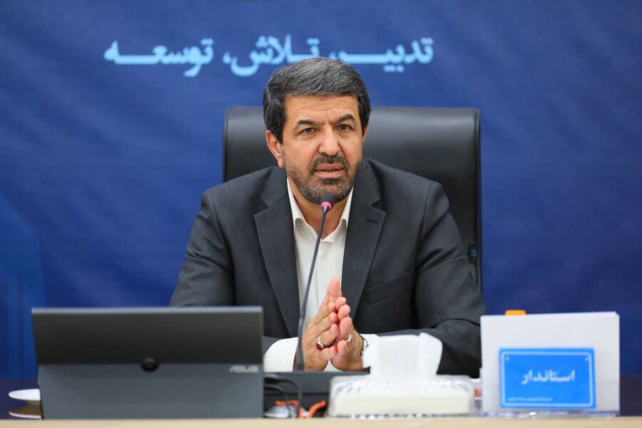 برگزاری نشست شورای هماهنگی مبارزه با مواد مخدر استان همدان با تأکید بر پیشگیری و صیانت از نسل جوان