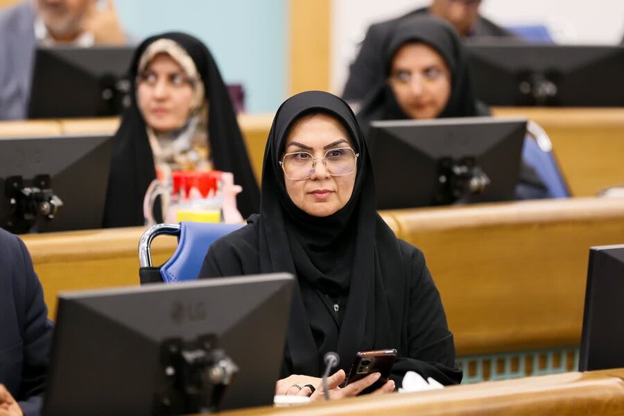پیام مدیرکل بهزیستی استان اصفهان به‌مناسبت گرامی‌داشت هفته سلامت روان