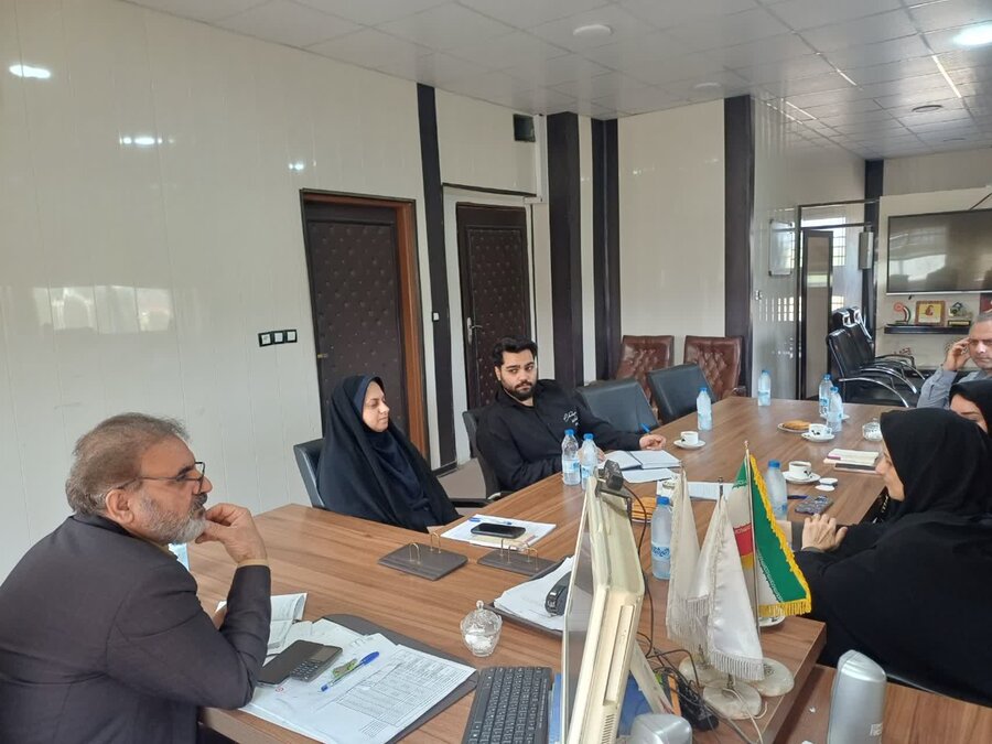 گامی برای تحقق شهر دسترس‌پذیر؛ شناسایی ۱۰ نقطه از معابر دزفول جهت مناسب‌سازی برای سالمندان و معلولان