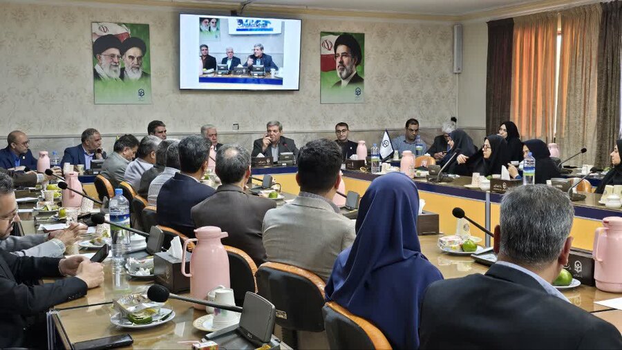 معکوس‌سازی قواعد جنگ در ایران / رشد ۴۱۰ درصدی مشارکت مردم، جلوه عینی رشد پس از بحران (PTG) است