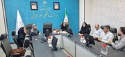دسترس‌پذیری محیطی و دیجیتال مدارس البرز در دستور کار کمیته فنی مناسب‌سازی