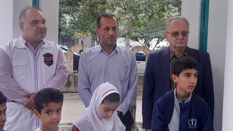 بهزیستی مازندران