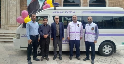 بهزیستی مازندران