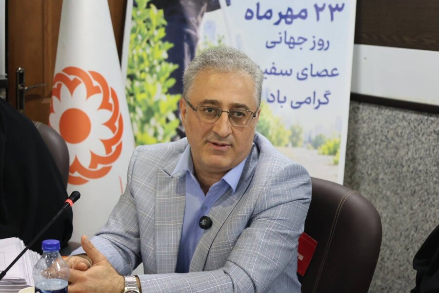 معاون امورتوانبخشی بهزیستی مازندران: توانبخشی محله‌محور با مشارکت مراکز مثبت زندگی، مسیر ارتقای توانمندی افراد دارای معلولیت است