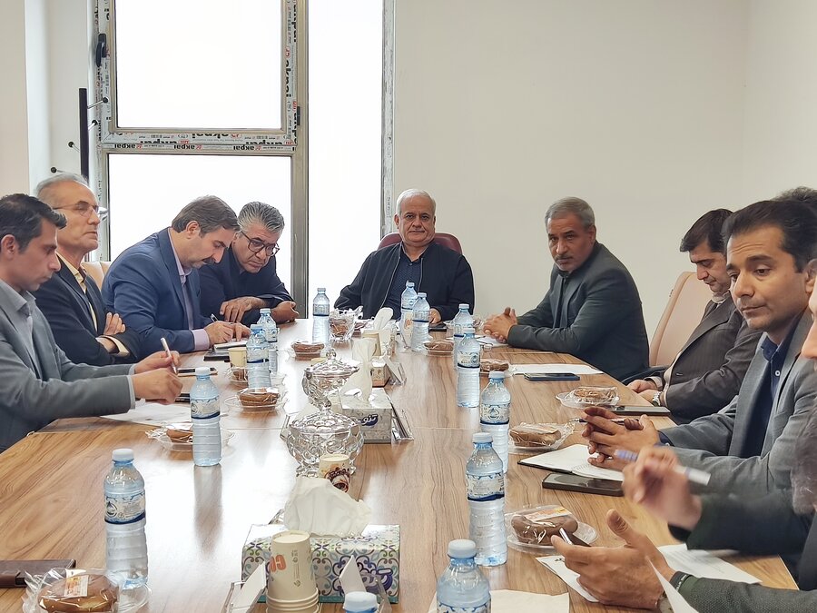 مدیرکل بهزیستی کردستان بر ضرورت همکاری دستگاه‌های اجرایی برای مناسب‌سازی اماکن تأکید کرد