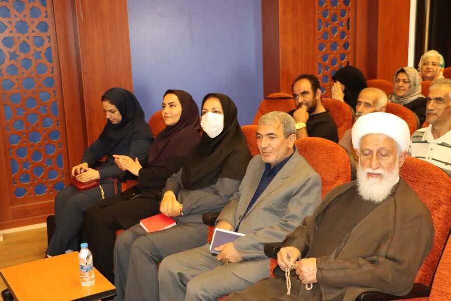 مرکزی