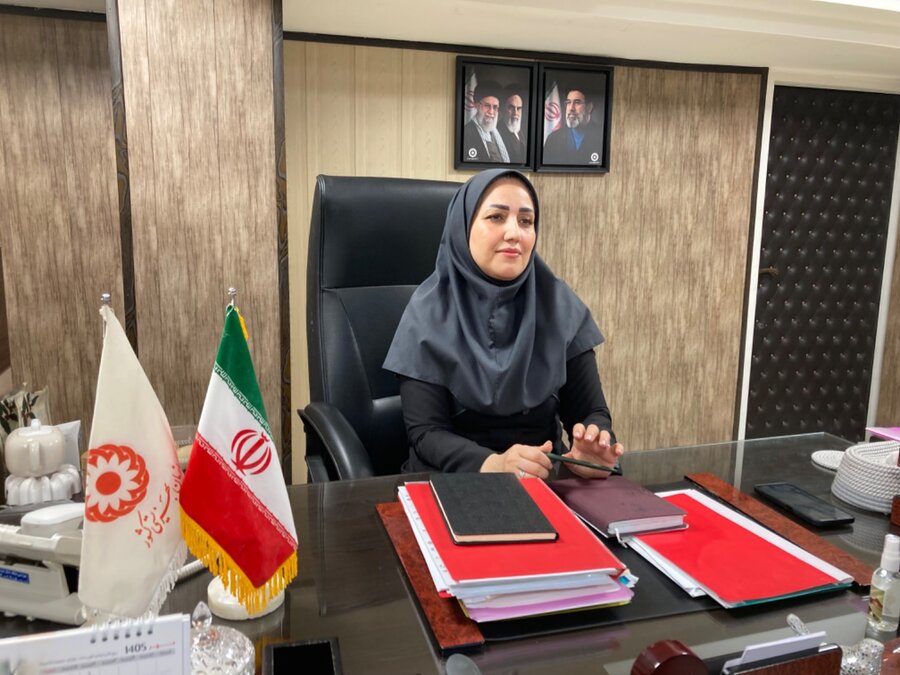 شمیرانات | تداوم بی‌وقفه خدمت‌رسانی و ارتقای تاب‌آوری مراکز تحت پوشش، اولویت اصلی ماست