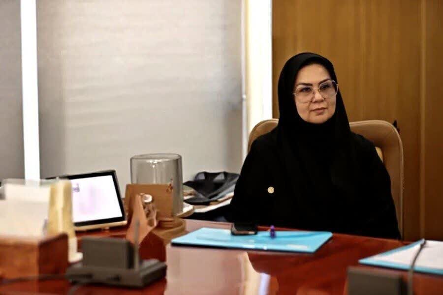 پیام مدیرکل بهزیستی استان اصفهان به‌مناسبت گرامی‌داشت هفته سلامت روان