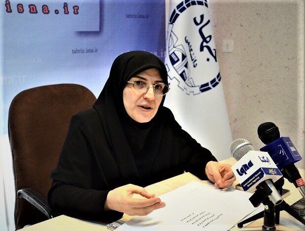 در رسانه| ارائه نزدیک به ۸۰ هزار مشاوره تلفنی رایگان در آذربایجان شرقی