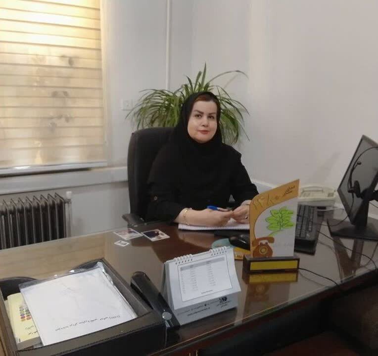 با دردهایت تنها نیستی؛ ما صدای تو را می‌شنویم | پشتِ این خط، گوش‌های شنوا و قلبی صبور منتظر شماست(روایتی از دلِ خط ۱۴۸۰)