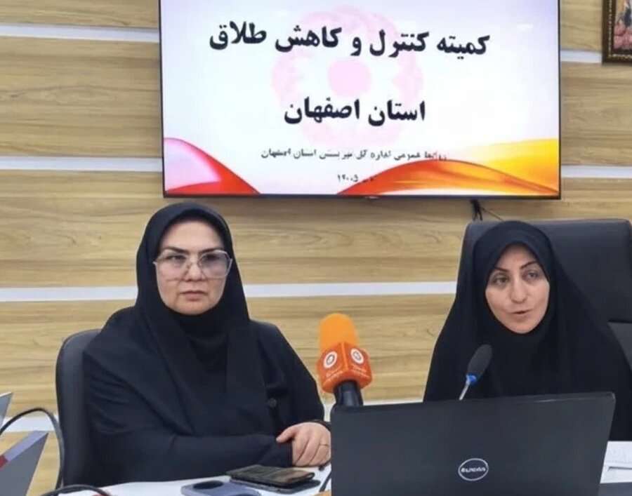 رویکرد بهزیستی فراتر از آمار و متمرکز بر تحکیم بنیان خانواده است