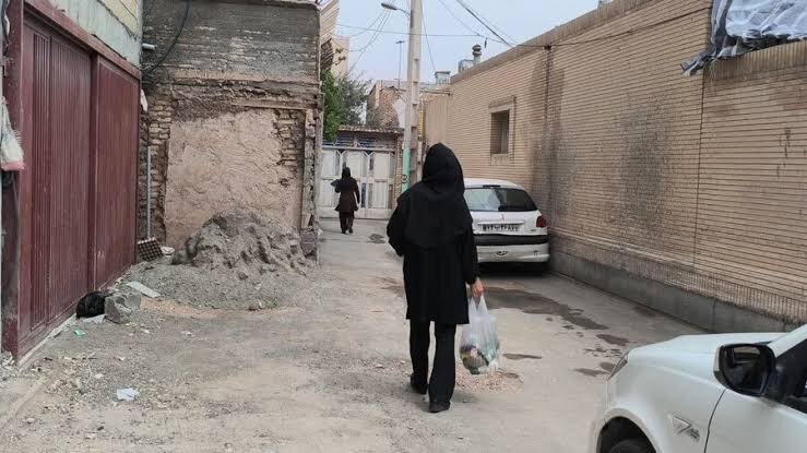 پاکدشت | بازدید از خانواده‌های آسیب‌پذیر و شناسایی ظرفیت‌های مردمی در طرح «سلام محله»
