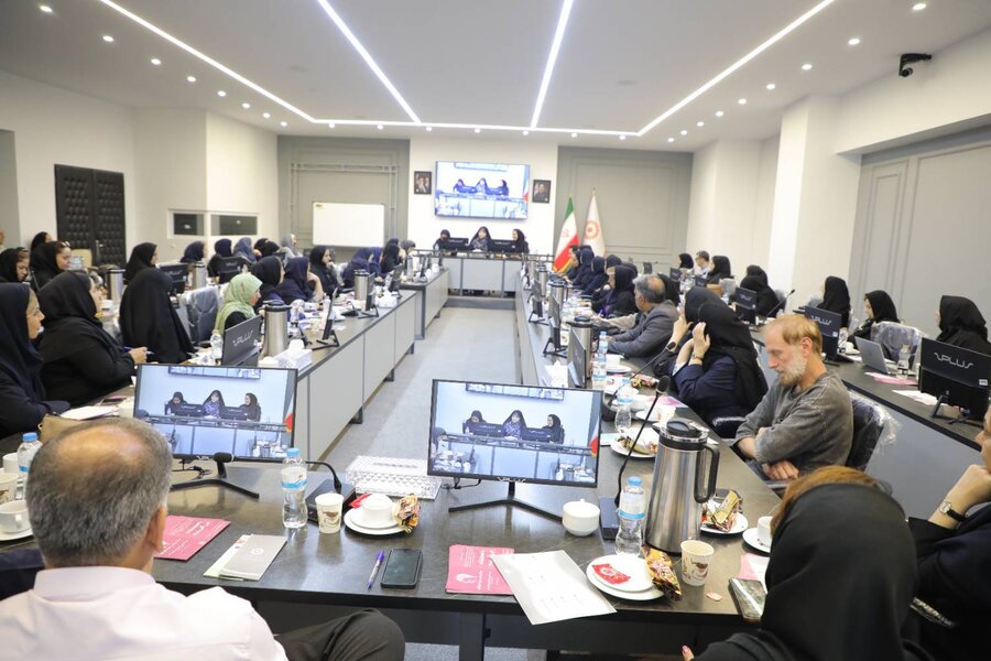 شهرتهران | مدیر بهزیستی شهرتهران: «سلام محله» با هم‌افزایی مراکز دولتی و مثبت زندگی، به دنبال تقویت حمایت‌های اجتماعی است